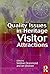 Quality Issues in Heritage Visitor Attractions by Yeoman Ian (2000-12-19) Hardcover