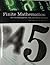 Finite Mathematics for the Managerial, Life and Social Sciences