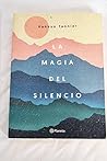 La magia del silencio