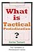 What is Tactical Periodization? by Xavier Tamarit (2015-04-12)