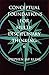 Conceptual Foundations for Multidisciplinary Thinking by Stephen Kline (1995-01-01)
