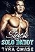Stuck with a Solo Daddy: An...