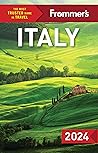 Frommer's Italy 2024