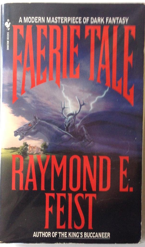 Faerie Tale