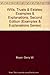 Wills, Trusts & Estates: Examples & Explanations, Second Edition (Examples & Explanations Series) by Gerry W. Beyer (2001-12-01)