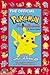 The Official Pokemon Handbook by Maria S. Barbo (1999-08-01)