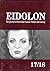 Eidolon #17/#18, Winter 1995 by Jeremy G. Byrne