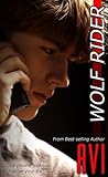 Wolf Rider by Avi...
