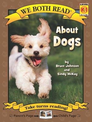 About Dogs[WE BOTH READ ABT DOGS][Paperback] (Paperback)