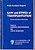 Law and ethics of transplan...