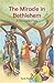 The Miracle in Bethlehem: A Storyteller's Tale by Sarah Burton (2008-09-01)