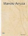 Manolo Arruza