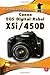 Canon EOS Digital Rebel XSi/450D (Focal Digital Camera Guides) by Grey Christopher (2008-08-29) Paperback
