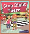 Stop Right There: A Book About Periods (Punctuation Station: Amicus Readers Level 3)