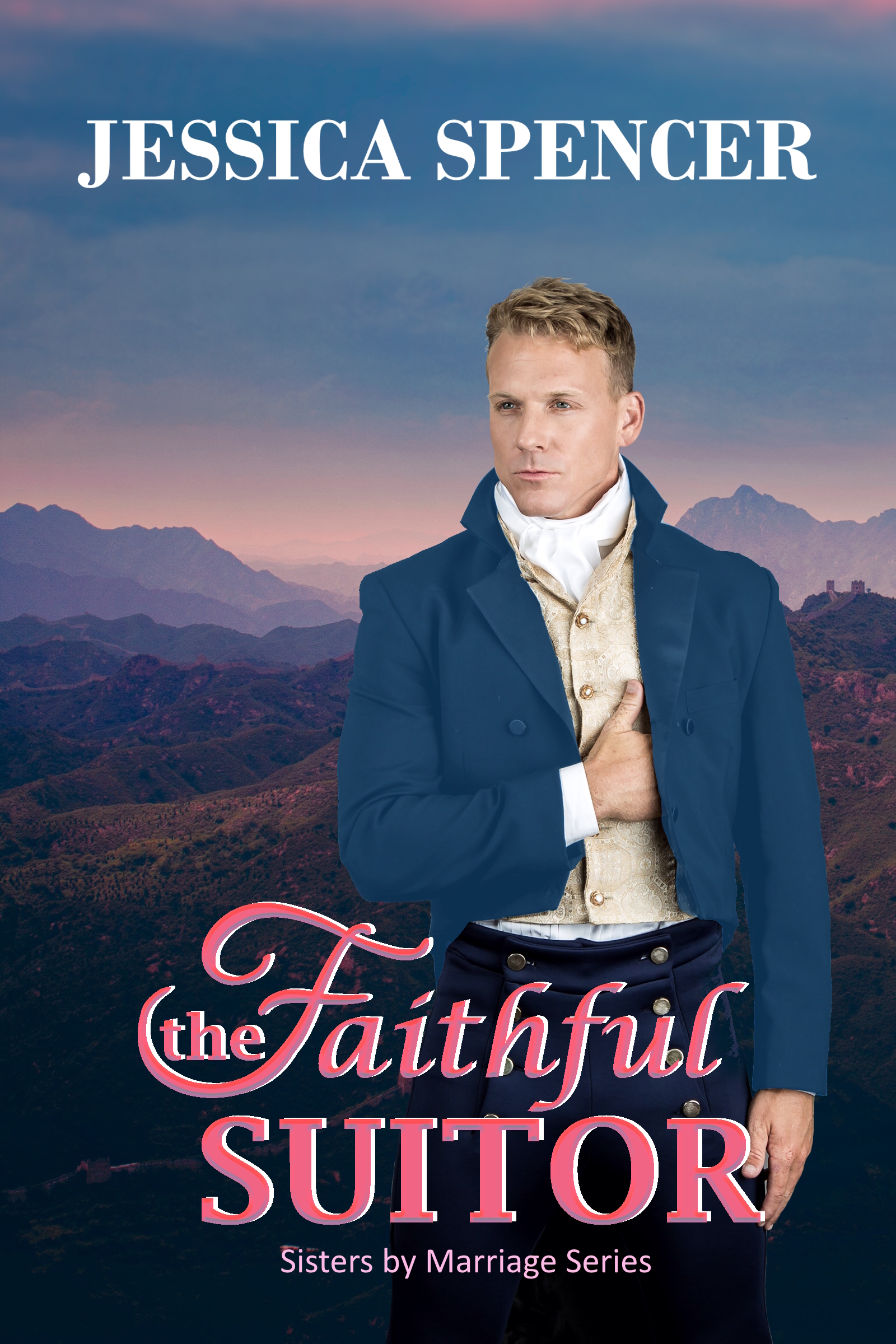 The Faithful Suitor