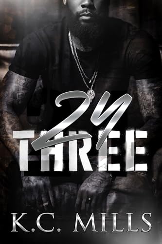 Twenty-four Three (Assassin's Heart #1)