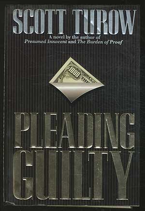 Pleading Gulity