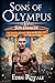 Sun Dancer (Sons of Olympus, #5)