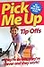 Pick Me Up Magazine: Tip Offs: They're Simple, They're Clever and They Work by Knowlden, Martin (2006) Paperback