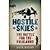 Hostile Skies by Morgan, David [Phoenix, 2007] (Paperback) [Paperback]