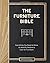 Furniture Bible, The by Christophe Pourny (6-Oct-2014) Hardcover by Christophe Pourny