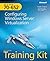 MCTS Self-Paced Training Kit (Exam 70-652): Configuring Windows Server® Virtualization: Configuring Windows Server Virtualization (Microsoft Press Training Kit) 1st edition by Ruest, Nelson, Ruest, Danielle, GrandMasters (2009) Paperback