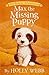 [ Max the Missing Puppy BY Webb, Holly ( Author ) ] { Paperback } 2015