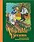 Vegetable Dreams / Sueno De Verduras (Bilingual Edition) by Dawn Jeffers (2001-10-03)