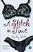 A Stitch in Time: A Novel by Kathy Lette (2005-08-02)