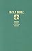 [(NRSV Economy Bible)] [Created by Hendrickson Publishers] published on (September, 2006)
