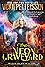 The Neon Graveyard: The Final Sign of the Zodiac (The Signs of the Zodiac Series Book 6)
