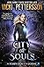 City of Souls: The Fourth Sign of the Zodiac (The Signs of the Zodiac Series Book 4)