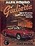 Alfa Romeo Giulietta: 750 a...