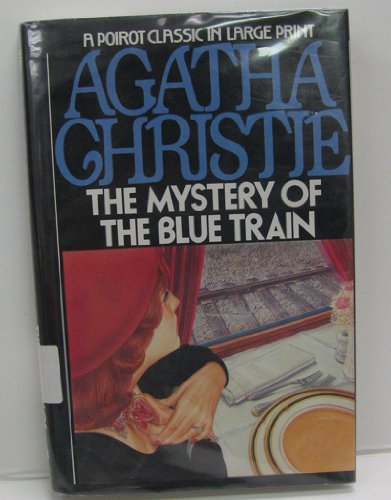 The Mystery of the Blue Train
