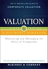 Valuation + DCF M...