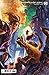 Lazarus Planet Alpha #1 CVR D Manhanini Card Stock Var