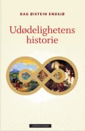 Udødelighetens historie (Hardcover)