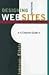 Designing Effective Web Sites - A Concise Guide (02) by Johnson-Eilola, Johndan [Paperback (2001)]