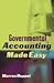Governmental Accounting Mad...