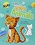 Drawing Baby Animals (Learn to Draw) by Eason, Sarah (2013) Library Binding