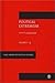 Political Extremism: 4-Volu...