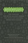 Aeschylus I: The ...