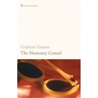 The Honorary Consul