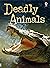 Deadly Animals (Beginners Plus) by Henry Brook (1-Feb-2015) Paperback