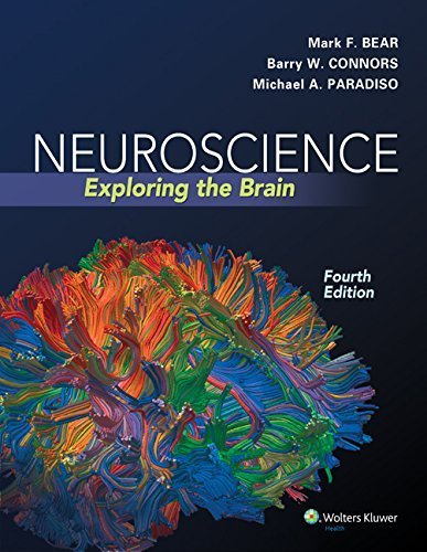 Neuroscience: Exploring the Brain Hardcover February 3, 2015 (Unknown Binding)