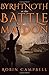Byrhtnoth at the Battle of Maldon by Robin Campbell (2016-06-23)