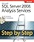 Microsoft SQL Server 2008 Analysis Services (09) by Cameron, Scott [Paperback (2009)]