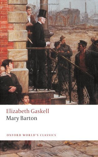 Mary Barton