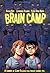Brain Camp by Kim, Susan, Klavan, Laurence (2010) Paperback