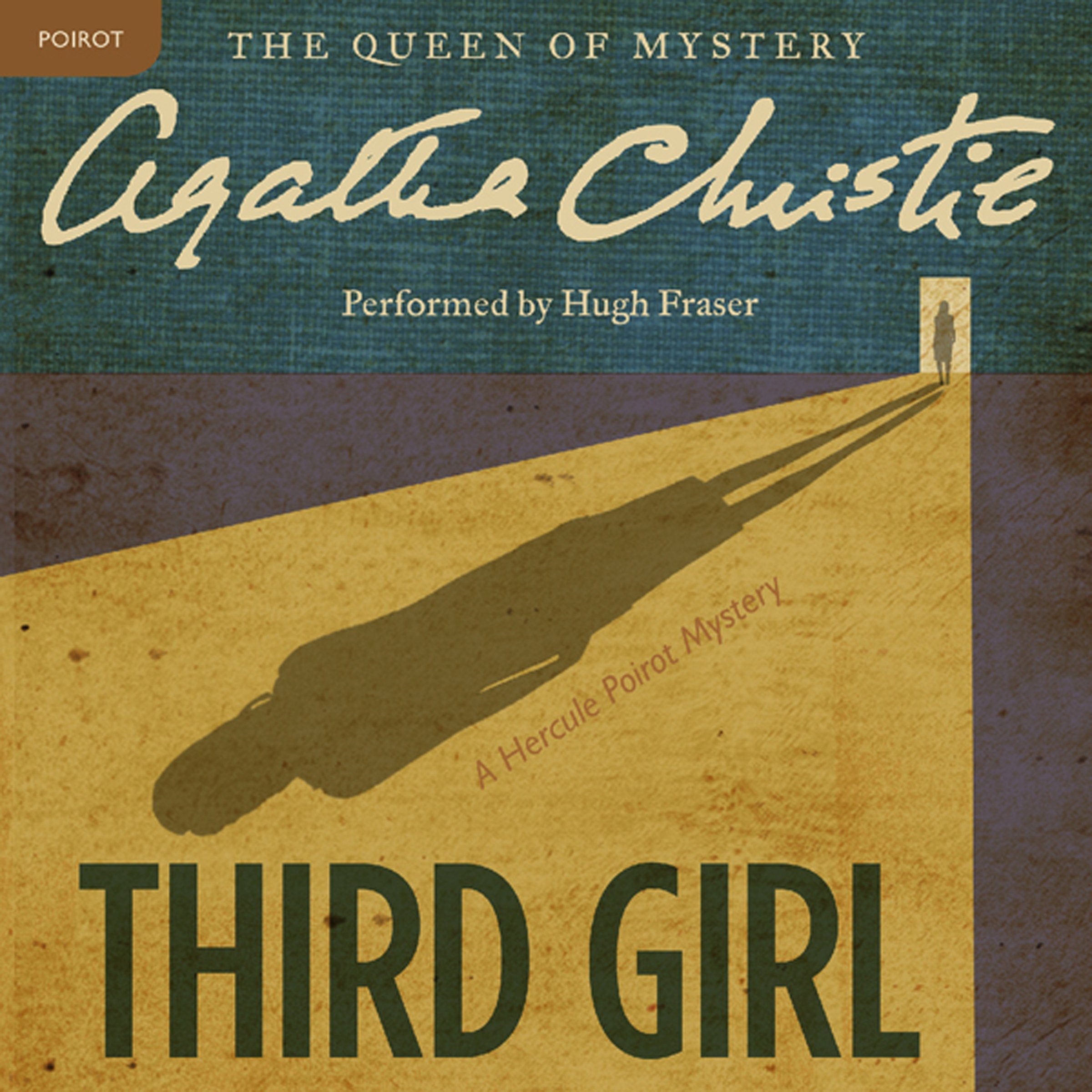 The Third Girl